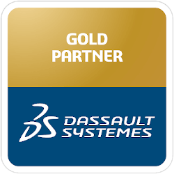 Label Gold Partner